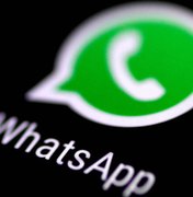 WhatsApp limita reenvios de mensagens a cinco destinatários