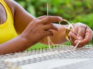Espaço Alagoas feita à Mão é lançado em comemoração ao Dia do Artesão 