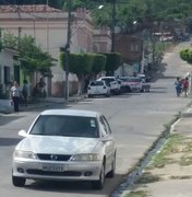Onda de violência: polícia registra dois assassinatos no Pilar
