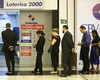 Mega-Sena sorteia prêmio acumulado em R$ 112 milhões neste domingo