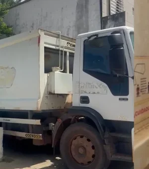 Perícia aponta indícios de asfixia em bebê encontrado em lixo em Coruripe