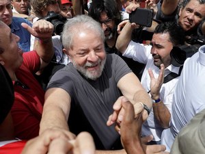 Mesmo com rejeição de habeas corpus, início da prisão de Lula ainda não tem data