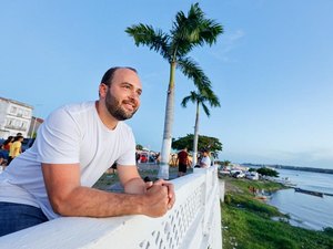 Turismo de Penedo segue aquecido com ações para consolidar o destino