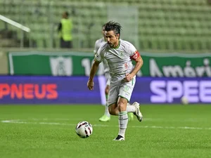 Série B: América-MG e Ponte Preta cravam quedas históricas