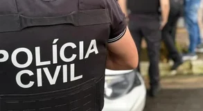 Polícia Civil prende condenado por homicídio de líder do MST 