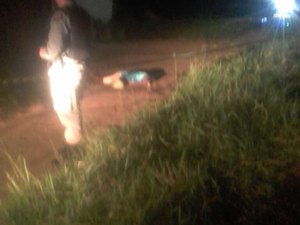 Pai de santo é assassinado a tiros na porta de terreiro de candomblé