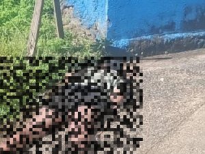 Homem é encontrado morto no bairro Ouro Preto