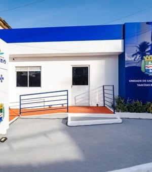 Saiba o que funciona nos serviços da Saúde de Maceió no feriado do Dia do Trabalhador