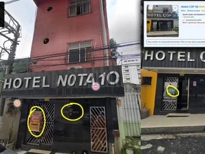 Hotel em Belém eleva diária de R$ 235 para R$ 7 mil durante a COP 30
