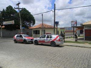 Após assalto, empresário decide fechar estabelecimento, em Arapiraca