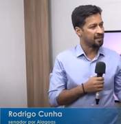 [Vídeo] “Presidente poderia ter antecipado”, afirma Rodrigo Cunha sobre retorno do Auxílio Emergencial