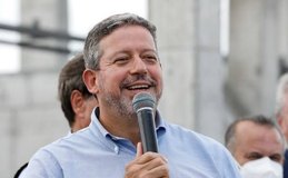 Lira diz que federação PP/União Brasil terá candidato ao governo de AL