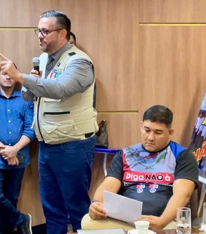 Vereador Leonardo Dias fala em onda de crimes contra líderes da Direita