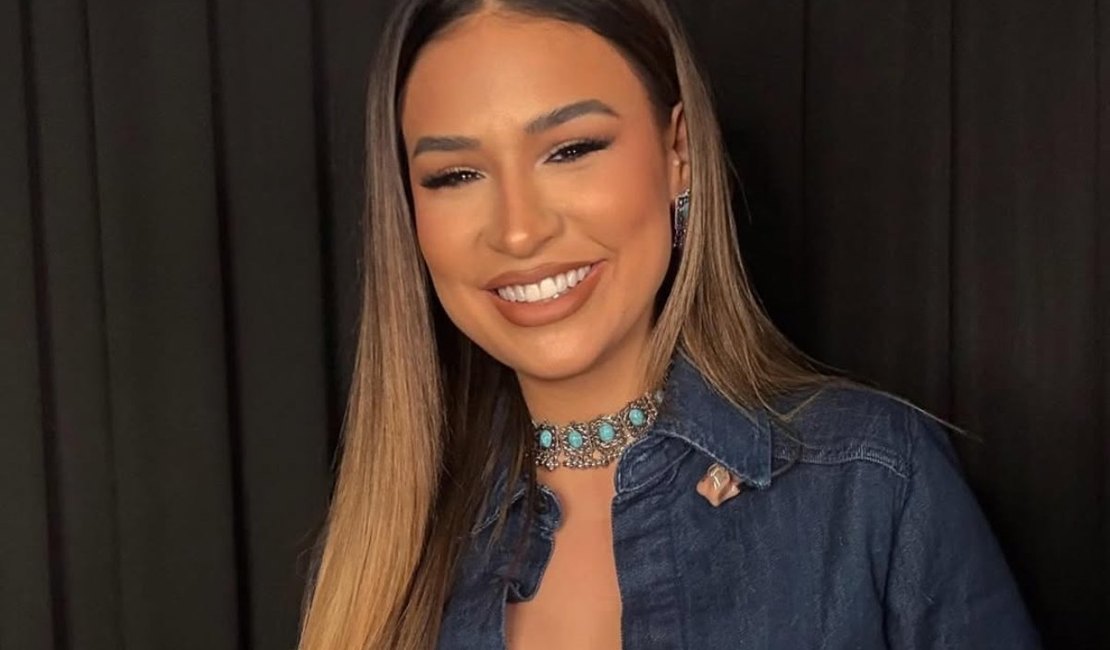 Alô, coleguinhas! Simone Mendes reage à ideia de retomar dupla com Simaria