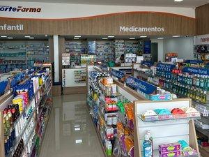 Forte Farma une economia e praticidade com promoções exclusivas de inverno