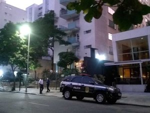 MP do Rio prende suspeitos de desvios de R$ 9,1 mi em hospitais durante 7 anos
