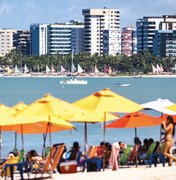 Maceió é o 6º destino mais buscado para feriado de Corpus Christi, diz pesquisa