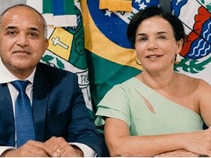 Prefeito nomeia a irmã, que é vice-prefeita, para ser secretária municipal da Saúde em São José da Tapera