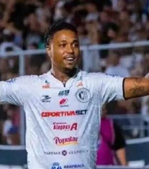 Com Alex Bruno e Michel Douglas: confira artilharia do ASA na Série D 2026