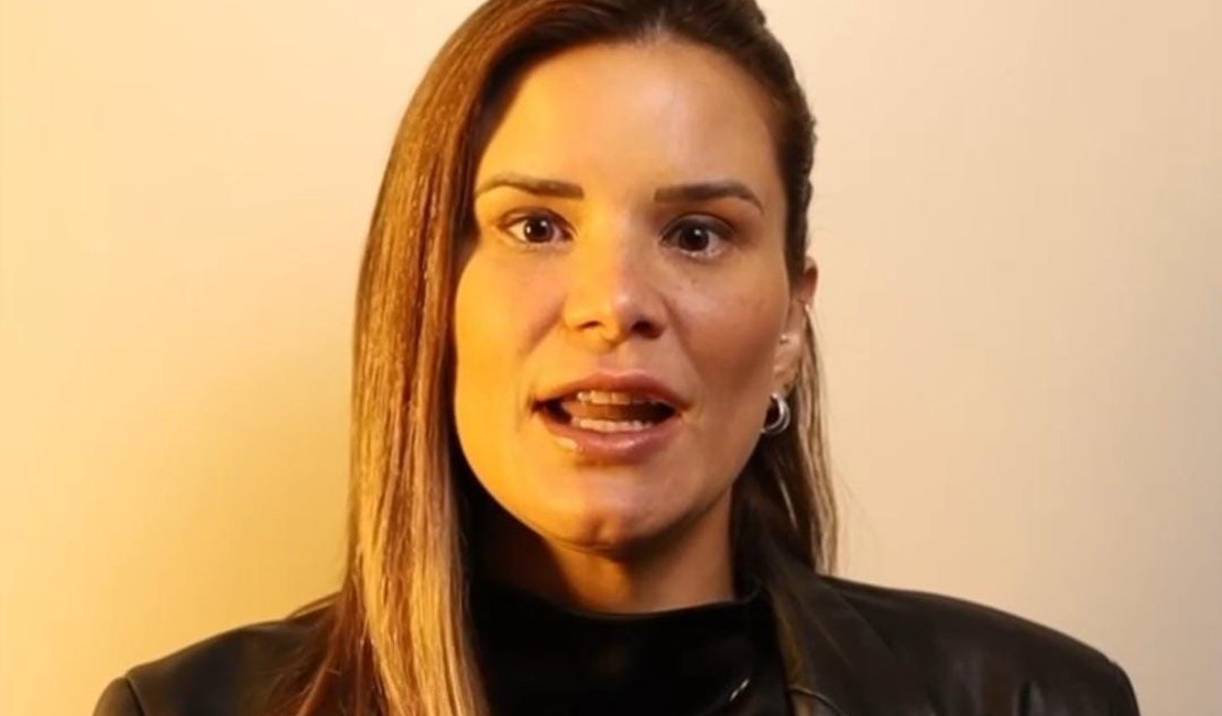 Prefeita Ceci lança quadro “Por Todas Nós” com foco no combate à violência contra mulheres