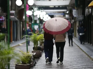 La Niña deve ter intensidade fraca este ano, diz climatologista