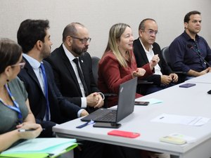 Alagoas discute política de atenção à saúde no sistema socioeducativo