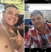Exclusivo: 7Segundos revela imagens de acusados da morte de comerciante arapiraquense 