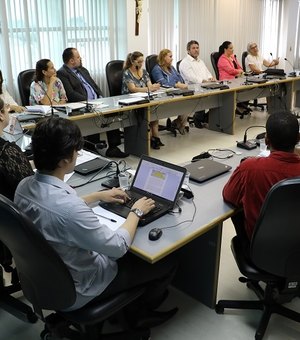 Promotoria de Justiça de Defesa da Saúde Pública promove audiência sobre fechamento de leitos em hospital psiquiátrico de Maceió