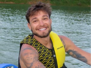 MC Gui quebra silêncio após citação em investigação da PF e rebate narrativa