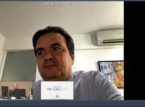 Turma Recursal da 2ª Região julga 50 processos em sessões virtuais nesta quinta