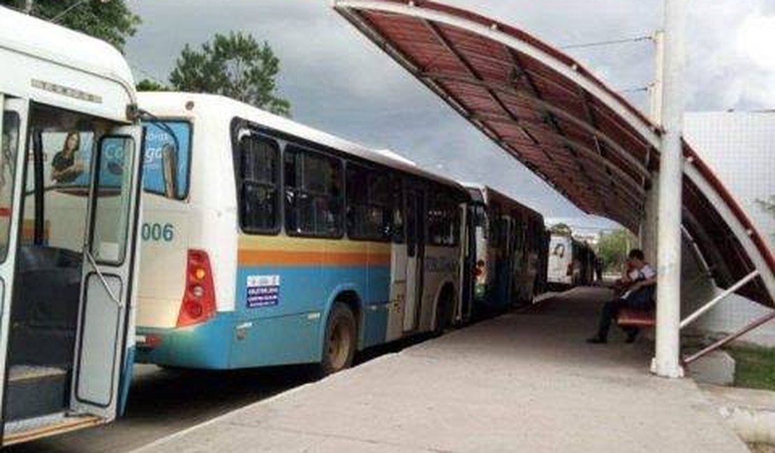 Pesquisa avalia transporte coletivo de Arapiraca e recebe respostas da população