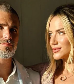 Giovanna Ewbank diz ter preguiça de transar com Bruno Gagliasso