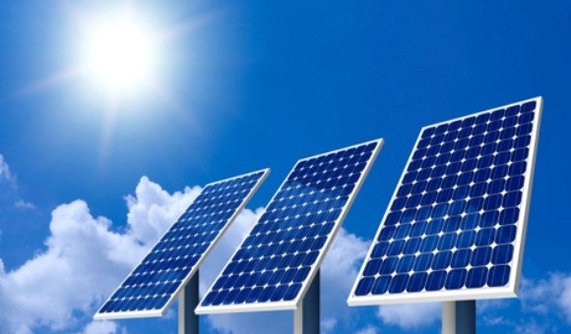 Secretaria de Ressocialização estuda a utilização de energia solar em presídios