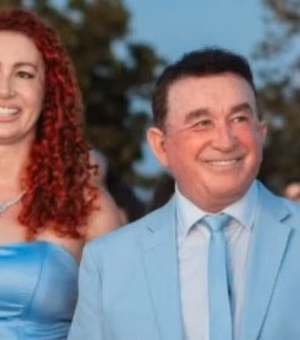 Morre filha do cantor Amado Batista, em Goiás