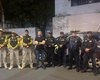 Guarda Municipal e DMTT coibem cobranças abusivas de flanelinhas no São João Massayó