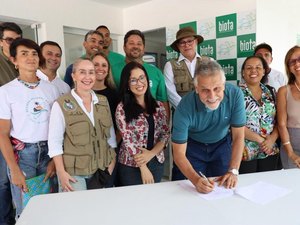 Ministério Público formaliza grupo para Plano de Ação das Tartarugas em Alagoas