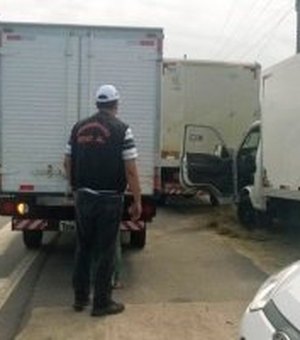 Operação combate irregularidade fiscal nas rodovias alagoanas
