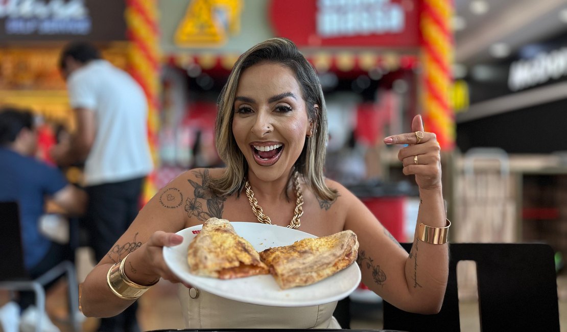 Super Massa leva sabor e qualidade aos apaixonados por gastronomia em Arapiraca