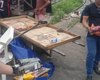 Vigilância Sanitária apreende 250 kg alimentos estragados em Maceió