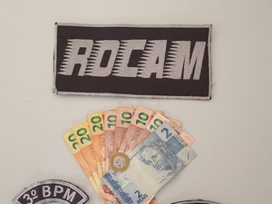 Homens são presos por tráfico de drogas em Arapiraca