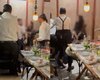 Homem causa confusão em restaurante de luxo ao flagrar a noiva com ex-namorado em Maceió