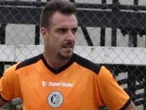 Max Carrasco e Reinaldo Alagoano as novidades no alvinegro