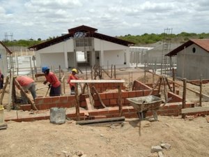 Novas escolas beneficiarão população de Rio Largo e Senador Rui Palmeira