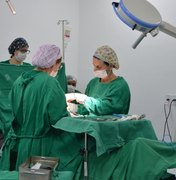 Hospital da Mulher inicia cirurgias para zerar fila de espera em média complexidade