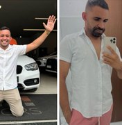 Empresário e engenheiro: Saiba quem são as vítimas do capotamento na cachoeira do Meirim