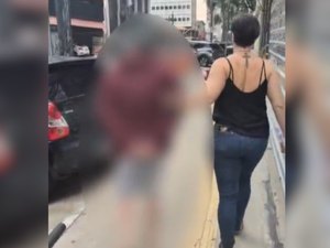 Homem que matou mulher e filha no Sertão de Alagoas é preso em SP