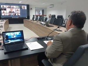 Procurador-geral defende nomeação de candidatos aprovados no concurso da Uncisal 