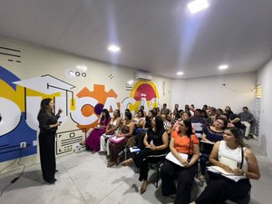 Prefeitura de Traipi realiza formação de diretores escolares