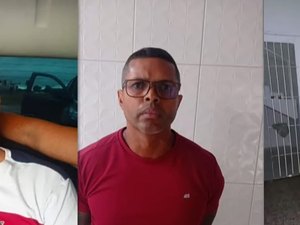 Polícia Civil de Paraíba dá detalhes sobre suspeitos de roubo no apartamento de Carlinhos Maia