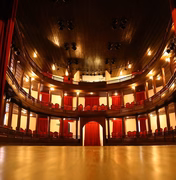 Julho no Theatro: Programação diversificada traz novidades para Penedo até o final do mês